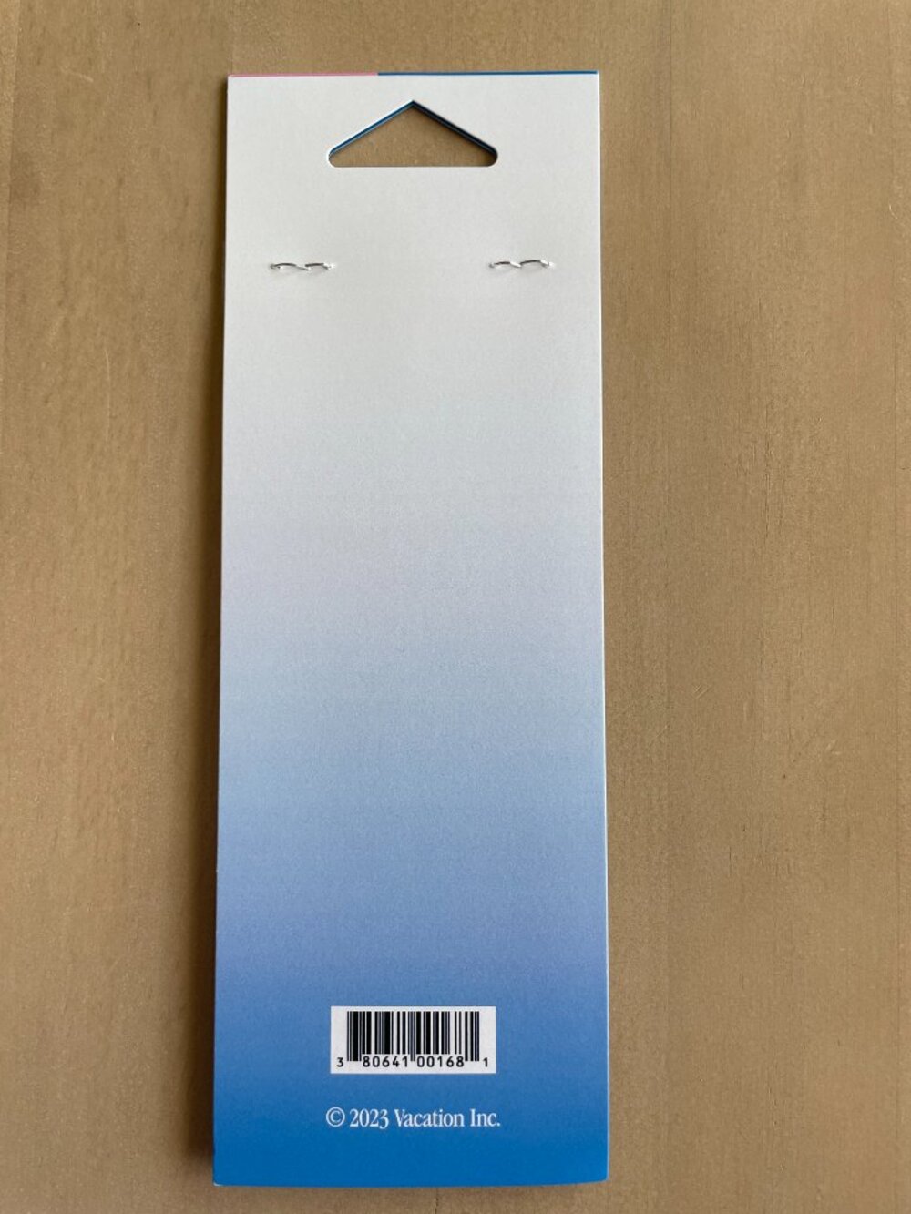 Entire Closet $5! NEW Vacation Sunscreen Spray Car Air Freshener - Picture 3 of 4